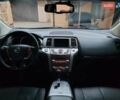 Бежевый Ниссан Мурано, объемом двигателя 3.5 л и пробегом 184 тыс. км за 11350 $, фото 76 на Automoto.ua