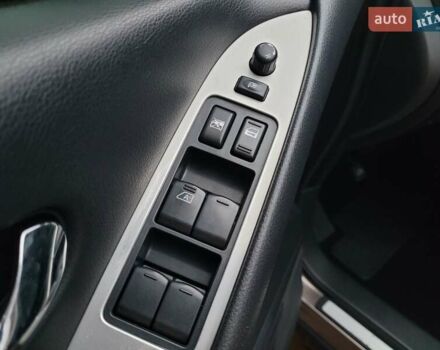 Бежевый Ниссан Мурано, объемом двигателя 3.5 л и пробегом 184 тыс. км за 11350 $, фото 31 на Automoto.ua