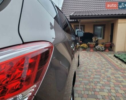 Бежевый Ниссан Мурано, объемом двигателя 3.5 л и пробегом 184 тыс. км за 11350 $, фото 8 на Automoto.ua