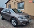 Бежевый Ниссан Мурано, объемом двигателя 3.5 л и пробегом 184 тыс. км за 11350 $, фото 14 на Automoto.ua