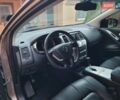 Бежевый Ниссан Мурано, объемом двигателя 3.5 л и пробегом 184 тыс. км за 11350 $, фото 32 на Automoto.ua