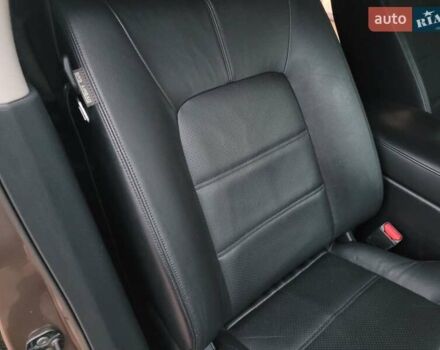 Бежевый Ниссан Мурано, объемом двигателя 3.5 л и пробегом 184 тыс. км за 11350 $, фото 73 на Automoto.ua