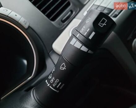 Бежевый Ниссан Мурано, объемом двигателя 3.5 л и пробегом 184 тыс. км за 11350 $, фото 47 на Automoto.ua