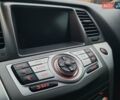 Бежевый Ниссан Мурано, объемом двигателя 3.5 л и пробегом 184 тыс. км за 11350 $, фото 48 на Automoto.ua