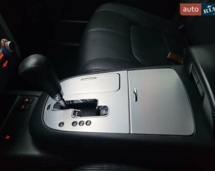 Бежевый Ниссан Мурано, объемом двигателя 3.5 л и пробегом 184 тыс. км за 11350 $, фото 53 на Automoto.ua