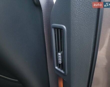 Бежевый Ниссан Мурано, объемом двигателя 3.5 л и пробегом 184 тыс. км за 11350 $, фото 65 на Automoto.ua