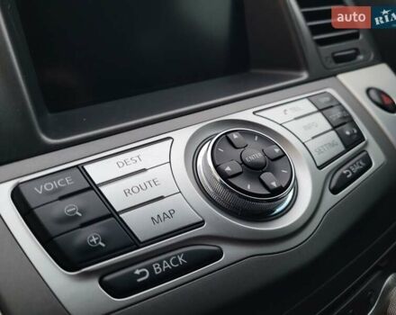 Бежевый Ниссан Мурано, объемом двигателя 3.5 л и пробегом 184 тыс. км за 11350 $, фото 42 на Automoto.ua