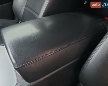 Бежевый Ниссан Мурано, объемом двигателя 3.5 л и пробегом 184 тыс. км за 11350 $, фото 54 на Automoto.ua