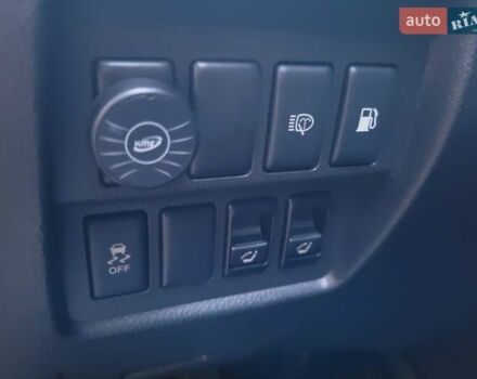 Бежевый Ниссан Мурано, объемом двигателя 3.5 л и пробегом 184 тыс. км за 11350 $, фото 35 на Automoto.ua