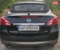 Черный Ниссан Мурано, объемом двигателя 3.5 л и пробегом 140 тыс. км за 14500 $, фото 9 на Automoto.ua