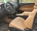 Черный Ниссан Мурано, объемом двигателя 3.5 л и пробегом 140 тыс. км за 14500 $, фото 5 на Automoto.ua