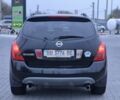 Черный Ниссан Мурано, объемом двигателя 0 л и пробегом 310 тыс. км за 3999 $, фото 4 на Automoto.ua