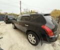 Чорний Ніссан Мурано, об'ємом двигуна 3.5 л та пробігом 190 тис. км за 5000 $, фото 1 на Automoto.ua