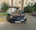 Черный Ниссан Мурано, объемом двигателя 3.5 л и пробегом 300 тыс. км за 4800 $, фото 1 на Automoto.ua
