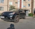 Черный Ниссан Мурано, объемом двигателя 3.5 л и пробегом 300 тыс. км за 4800 $, фото 2 на Automoto.ua