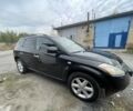 Черный Ниссан Мурано, объемом двигателя 3.5 л и пробегом 300 тыс. км за 6500 $, фото 1 на Automoto.ua