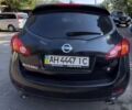 Черный Ниссан Мурано, объемом двигателя 3.5 л и пробегом 0 тыс. км за 6500 $, фото 8 на Automoto.ua