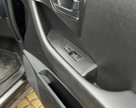 Черный Ниссан Мурано, объемом двигателя 3.5 л и пробегом 208 тыс. км за 4600 $, фото 17 на Automoto.ua