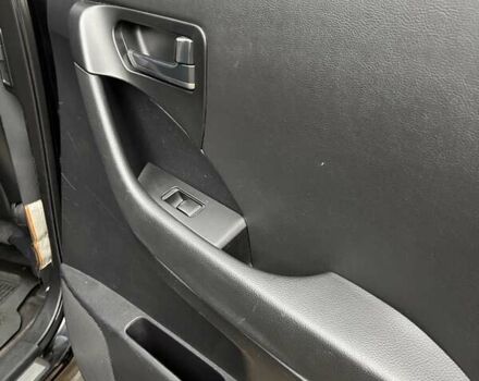 Черный Ниссан Мурано, объемом двигателя 3.5 л и пробегом 208 тыс. км за 4600 $, фото 19 на Automoto.ua