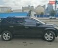Чорний Ніссан Мурано, об'ємом двигуна 3.5 л та пробігом 297 тис. км за 5000 $, фото 1 на Automoto.ua