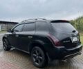 Черный Ниссан Мурано, объемом двигателя 3.5 л и пробегом 208 тыс. км за 4600 $, фото 4 на Automoto.ua