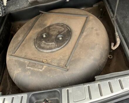 Черный Ниссан Мурано, объемом двигателя 3.5 л и пробегом 208 тыс. км за 4600 $, фото 10 на Automoto.ua