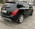 Черный Ниссан Мурано, объемом двигателя 3.5 л и пробегом 291 тыс. км за 6200 $, фото 5 на Automoto.ua