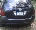Черный Ниссан Мурано, объемом двигателя 3.5 л и пробегом 250 тыс. км за 5600 $, фото 4 на Automoto.ua
