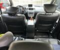 Черный Ниссан Мурано, объемом двигателя 3.5 л и пробегом 290 тыс. км за 5300 $, фото 11 на Automoto.ua
