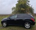Чорний Ніссан Мурано, об'ємом двигуна 3.5 л та пробігом 199 тис. км за 4500 $, фото 7 на Automoto.ua