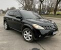 Черный Ниссан Мурано, объемом двигателя 3.5 л и пробегом 291 тыс. км за 6200 $, фото 6 на Automoto.ua