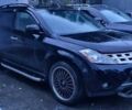 Черный Ниссан Мурано, объемом двигателя 3.5 л и пробегом 286 тыс. км за 5500 $, фото 1 на Automoto.ua