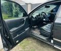 Черный Ниссан Мурано, объемом двигателя 3.5 л и пробегом 234 тыс. км за 5000 $, фото 7 на Automoto.ua