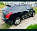 Чорний Ніссан Мурано, об'ємом двигуна 3.5 л та пробігом 235 тис. км за 4600 $, фото 2 на Automoto.ua