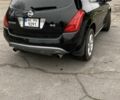 Черный Ниссан Мурано, объемом двигателя 3.5 л и пробегом 291 тыс. км за 6200 $, фото 4 на Automoto.ua