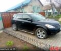 Черный Ниссан Мурано, объемом двигателя 3.5 л и пробегом 189 тыс. км за 5699 $, фото 1 на Automoto.ua