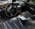 Черный Ниссан Мурано, объемом двигателя 3.5 л и пробегом 290 тыс. км за 5300 $, фото 5 на Automoto.ua