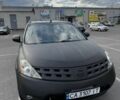 Черный Ниссан Мурано, объемом двигателя 3.5 л и пробегом 290 тыс. км за 5300 $, фото 2 на Automoto.ua