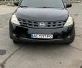 Черный Ниссан Мурано, объемом двигателя 3.5 л и пробегом 291 тыс. км за 6200 $, фото 1 на Automoto.ua