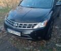 Чорний Ніссан Мурано, об'ємом двигуна 3.5 л та пробігом 301 тис. км за 4500 $, фото 7 на Automoto.ua