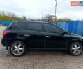 Чорний Ніссан Мурано, об'ємом двигуна 3.5 л та пробігом 348 тис. км за 4700 $, фото 1 на Automoto.ua