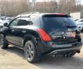 Черный Ниссан Мурано, объемом двигателя 3.5 л и пробегом 244 тыс. км за 7990 $, фото 6 на Automoto.ua