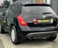 Чорний Ніссан Мурано, об'ємом двигуна 3.5 л та пробігом 176 тис. км за 7000 $, фото 4 на Automoto.ua