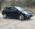 Черный Ниссан Мурано, объемом двигателя 3.5 л и пробегом 225 тыс. км за 7500 $, фото 7 на Automoto.ua