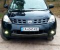 Черный Ниссан Мурано, объемом двигателя 3.5 л и пробегом 225 тыс. км за 7500 $, фото 2 на Automoto.ua