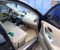 Чорний Ніссан Мурано, об'ємом двигуна 3.5 л та пробігом 348 тис. км за 4700 $, фото 8 на Automoto.ua