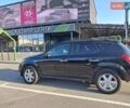 Чорний Ніссан Мурано, об'ємом двигуна 3.5 л та пробігом 173 тис. км за 7000 $, фото 1 на Automoto.ua