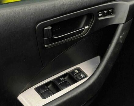 Чорний Ніссан Мурано, об'ємом двигуна 3.5 л та пробігом 176 тис. км за 7000 $, фото 12 на Automoto.ua