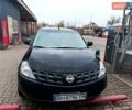 Чорний Ніссан Мурано, об'ємом двигуна 3.5 л та пробігом 348 тис. км за 4700 $, фото 1 на Automoto.ua