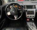 Чорний Ніссан Мурано, об'ємом двигуна 3.5 л та пробігом 176 тис. км за 7000 $, фото 11 на Automoto.ua
